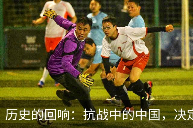 历史的回响：抗战中的中国，决定性力量的真实意义